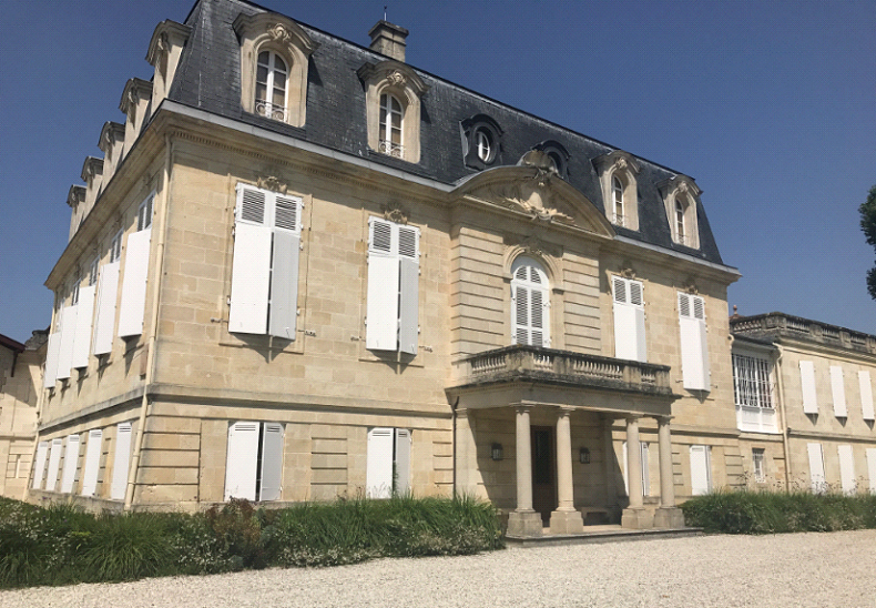 Chateau Pontet Canet